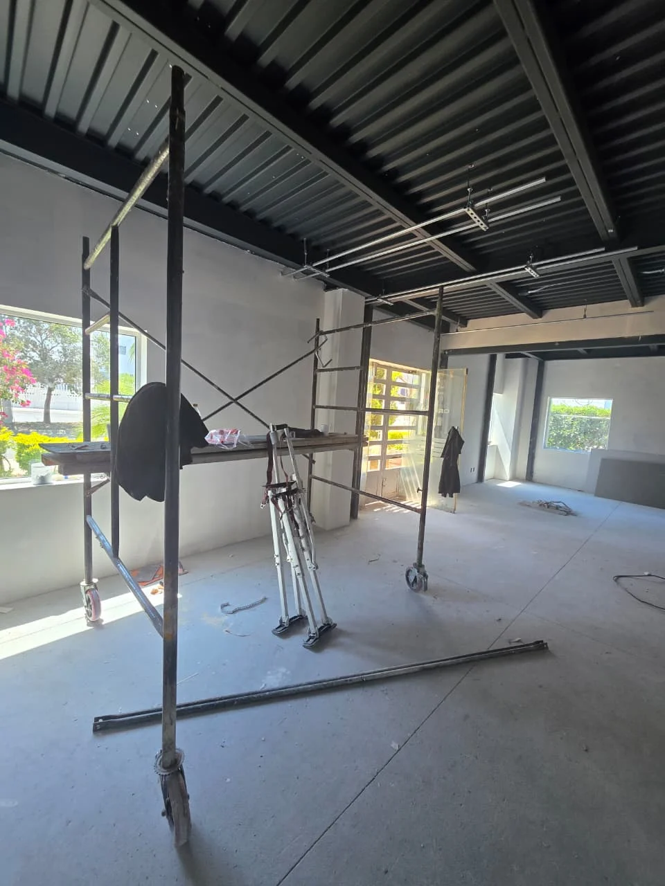 Grupo Hydro — Tempus